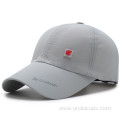 Outdoor sports waterproof cap